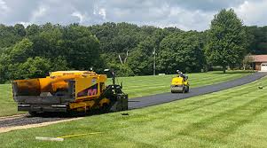 Best Asphalt Driveway Installation in USA